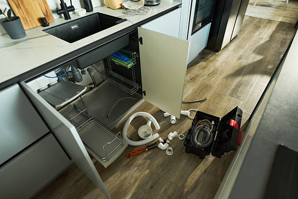 Reliable Drain Cleaning contractor in Douglass, TX by Street Wise - Plumbing